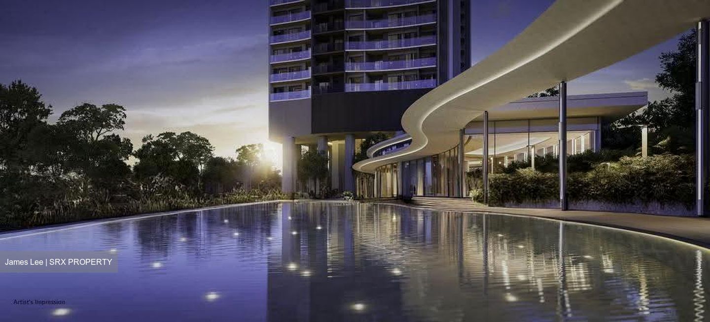 River Green (D9), Condominium #628458871